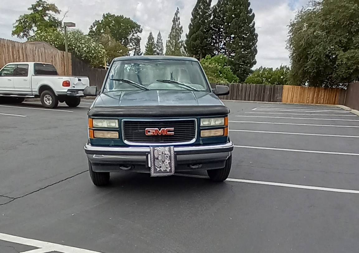 Gmc-sierra-k2500-1995-green-11