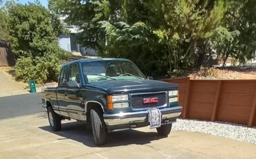 Gmc-sierra-k2500-1995-green-2