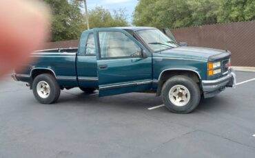 Gmc-sierra-k2500-1995-green-8