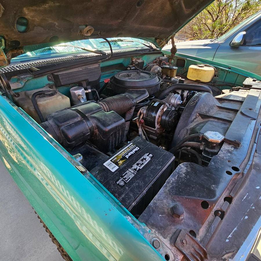 Gmc-sierra-sle-1993-green-10