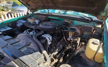 Gmc-sierra-sle-1993-green-4