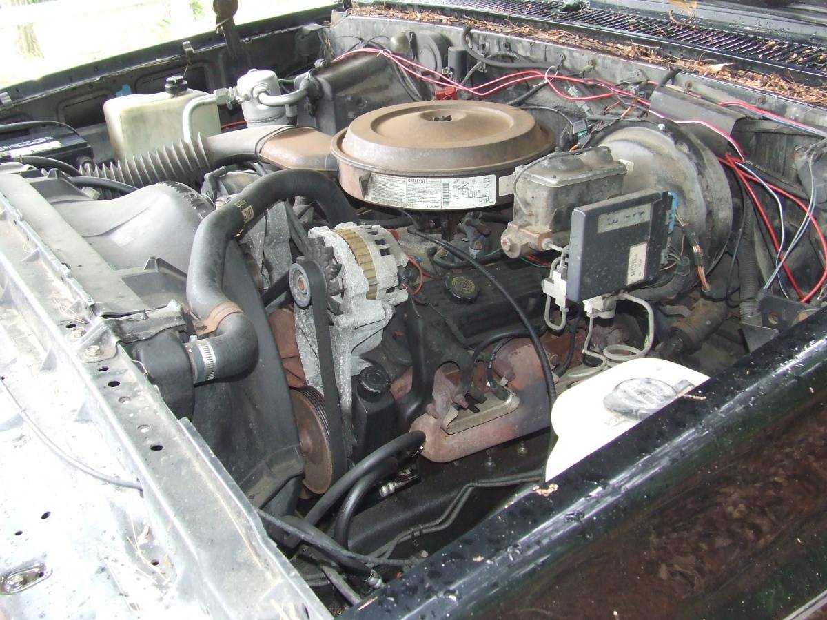 Gmc-sle-2500-barn-door-suburban-1991-black-12