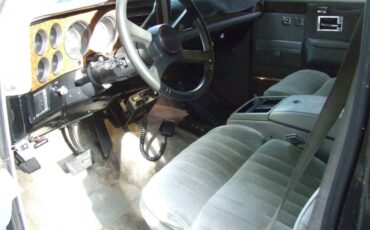 Gmc-sle-2500-barn-door-suburban-1991-black-6