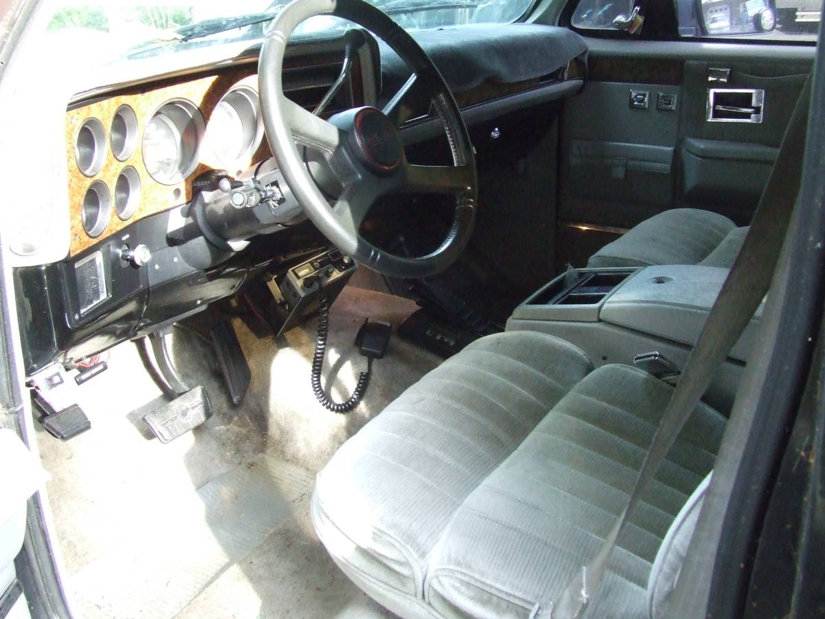 Gmc-sle-2500-barn-door-suburban-1991-black-6