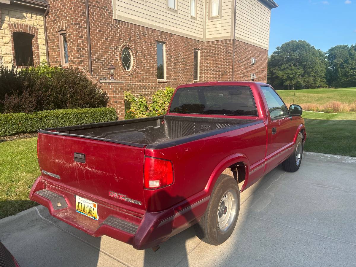 Gmc-sonoma-sls-1995-red