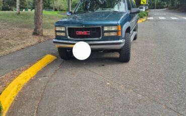 Gmc-suburban-2500-1995