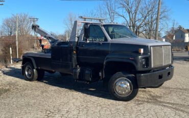 Gmc-topkick-diesel-1994-black