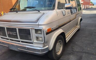 Gmc-vandura-1988