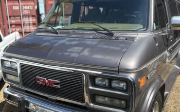 Gmc-vandura-2500-1993-silver