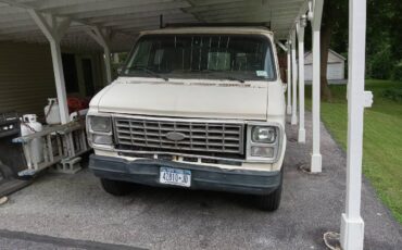 Gmc-vandura-3500-1991-custom