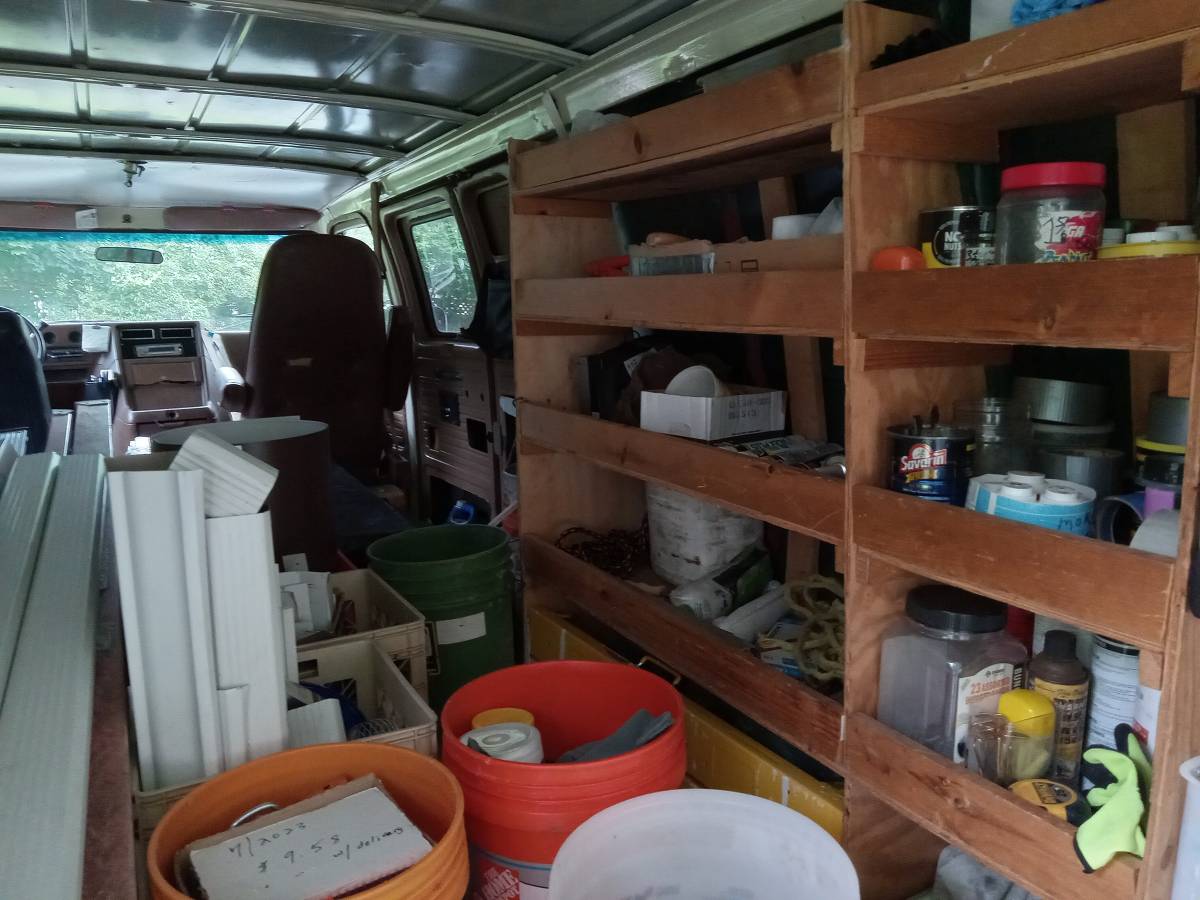 Gmc-vandura-3500-1991-custom-7