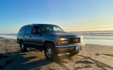 Gmc-yukon-12-ton-nominal-1995-blue-1