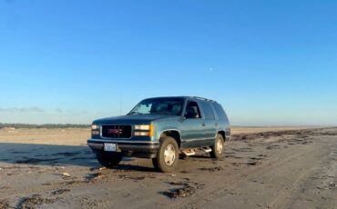 Gmc-yukon-12-ton-nominal-1995-blue