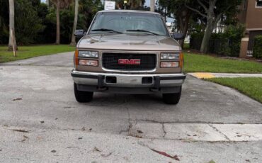 Gmc-yukon-diesel-1995-silver-2