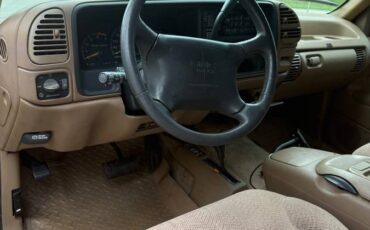 Gmc-yukon-diesel-1995-silver-5