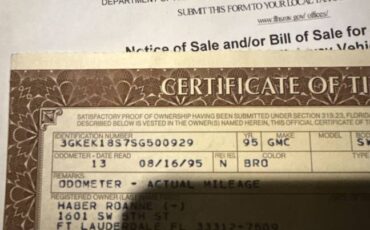 Gmc-yukon-diesel-1995-silver-9