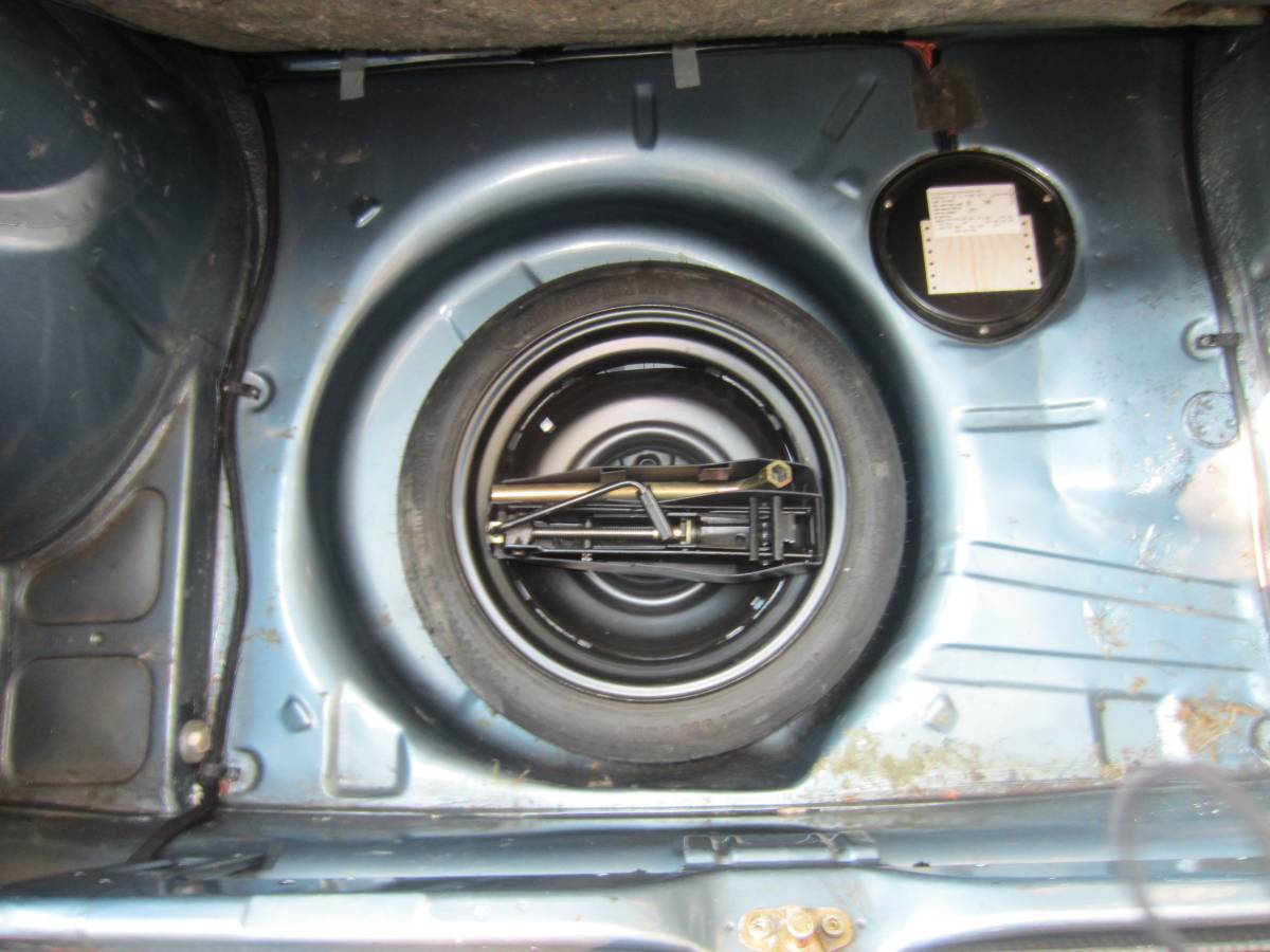 Golf-gl-1990-blue-7