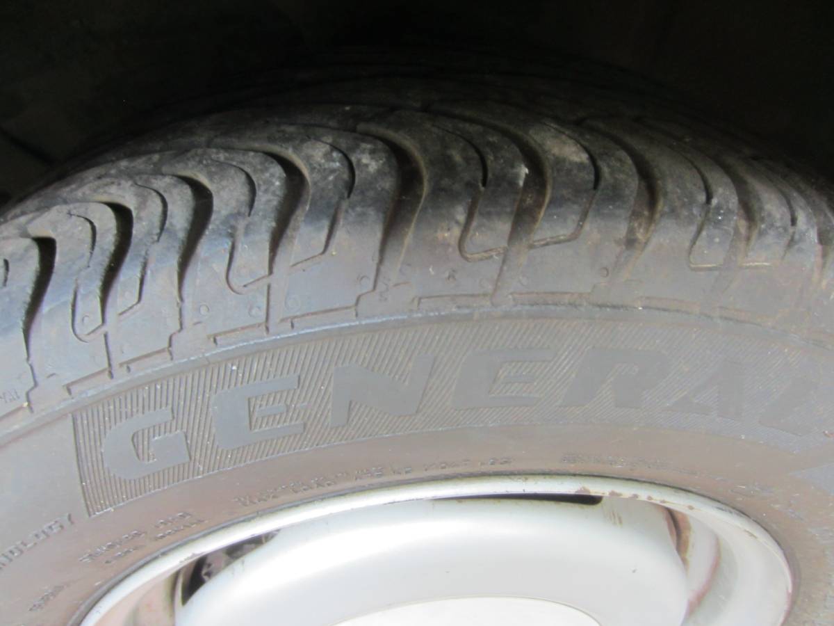 Golf-gl-1990-blue-9