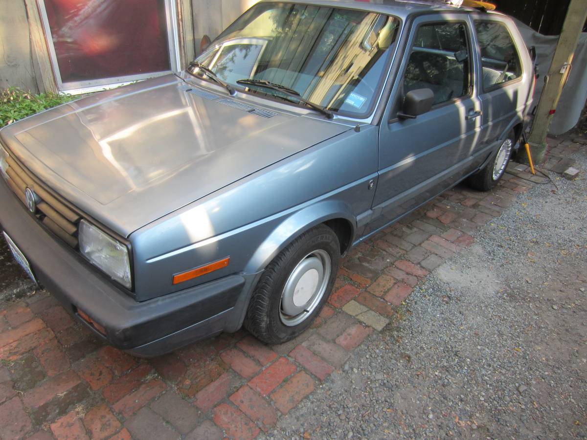 Golf-gl-1990-blue