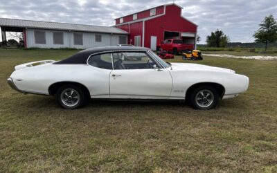 Gto 1969