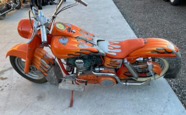 Harley-Davidson-Electra-Glide-1200-1972-1