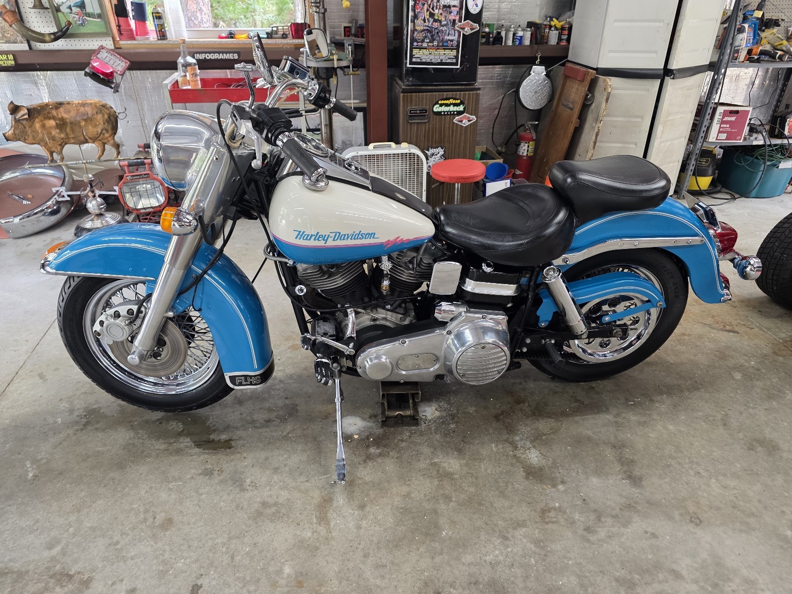 Harley-Davidson-FDH-1983