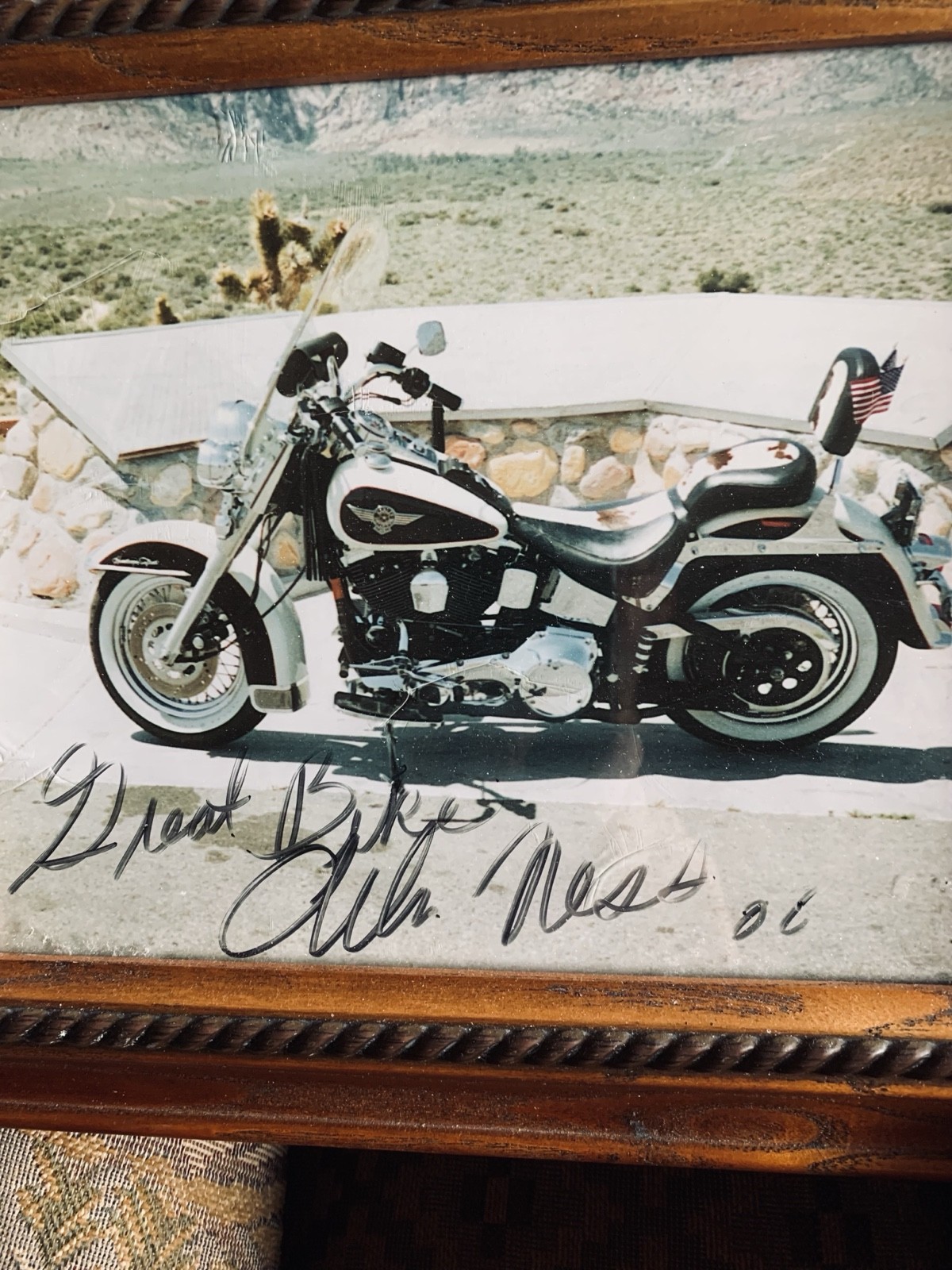 Harley-Davidson-FL-1993-1