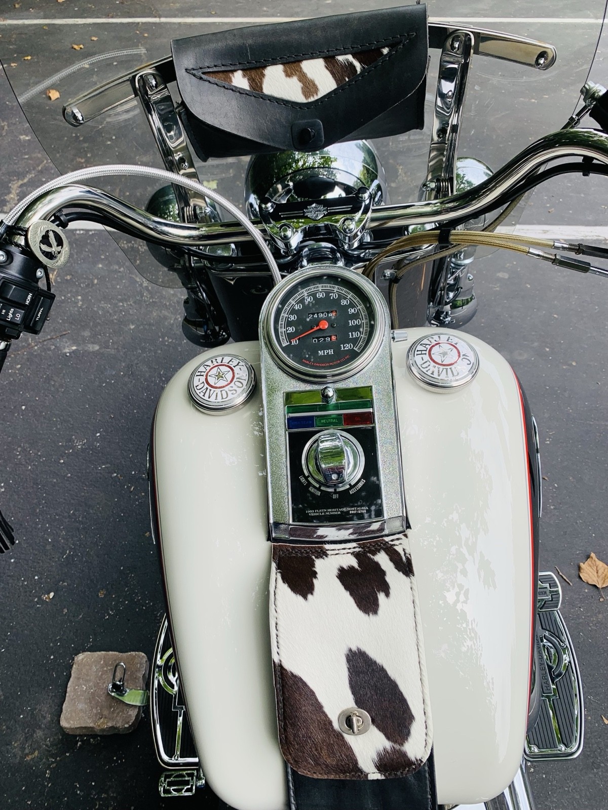 Harley-Davidson-FL-1993-2