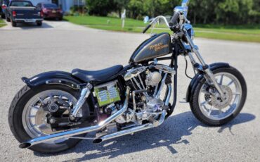 Harley-Davidson-FXE-Custom-1980