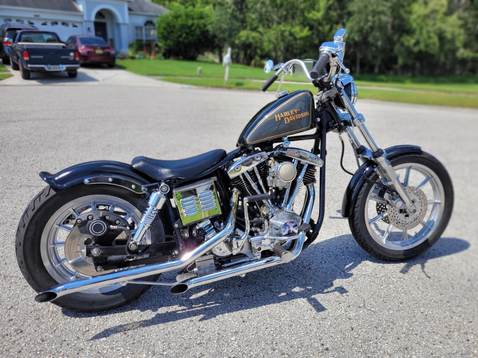 Harley-Davidson-FXE-Custom-1980