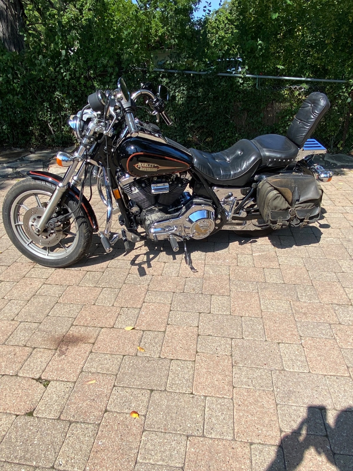 Harley-Davidson-FXR-1993-1