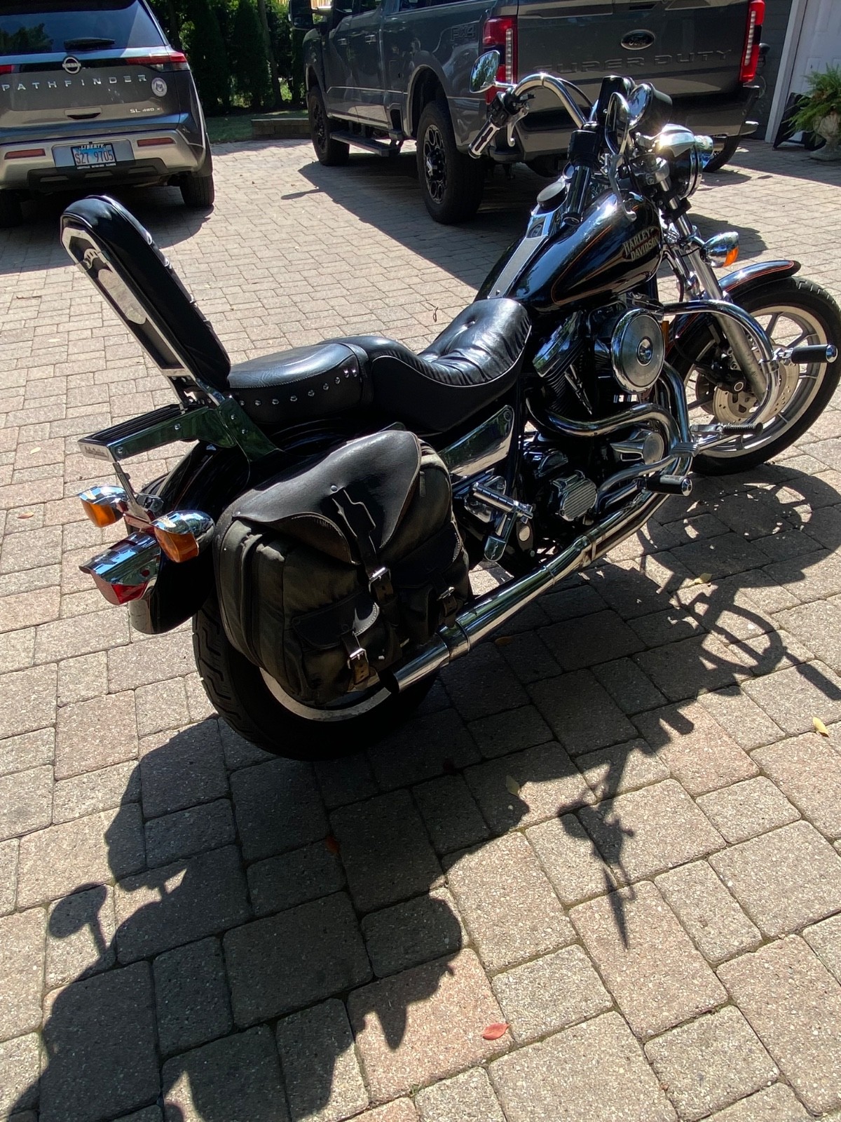 Harley-Davidson-FXR-1993-2