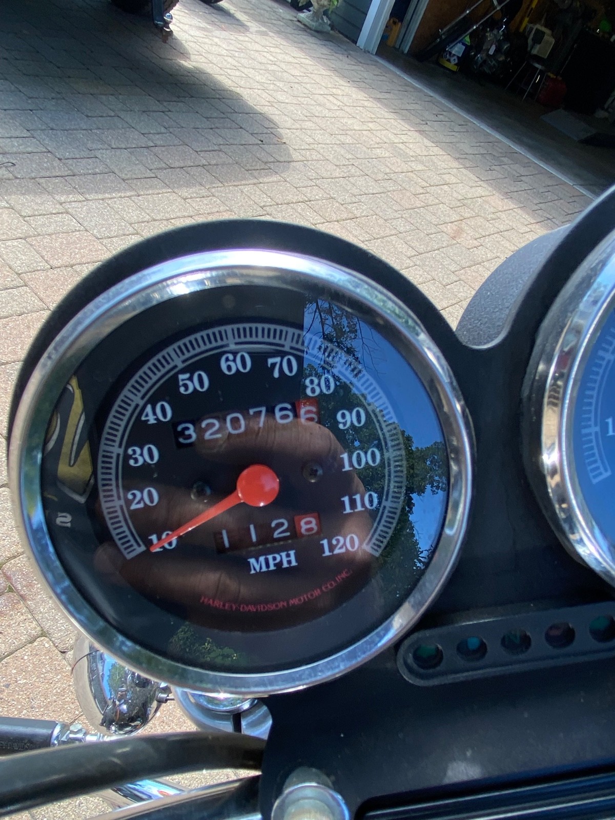 Harley-Davidson-FXR-1993-5