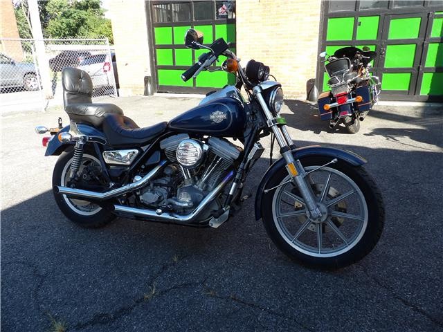 Harley-Davidson-FXRS-LOW-GLIDE-1985-1