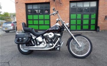 Harley-Davidson-FXSTC-SOFTAIL-1991-1