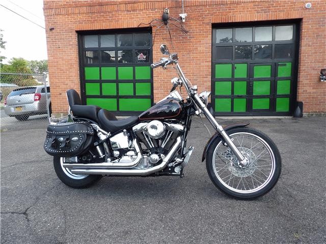 Harley-Davidson-FXSTC-SOFTAIL-1991-1