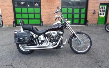 Harley-Davidson-FXSTC-SOFTAIL-1991
