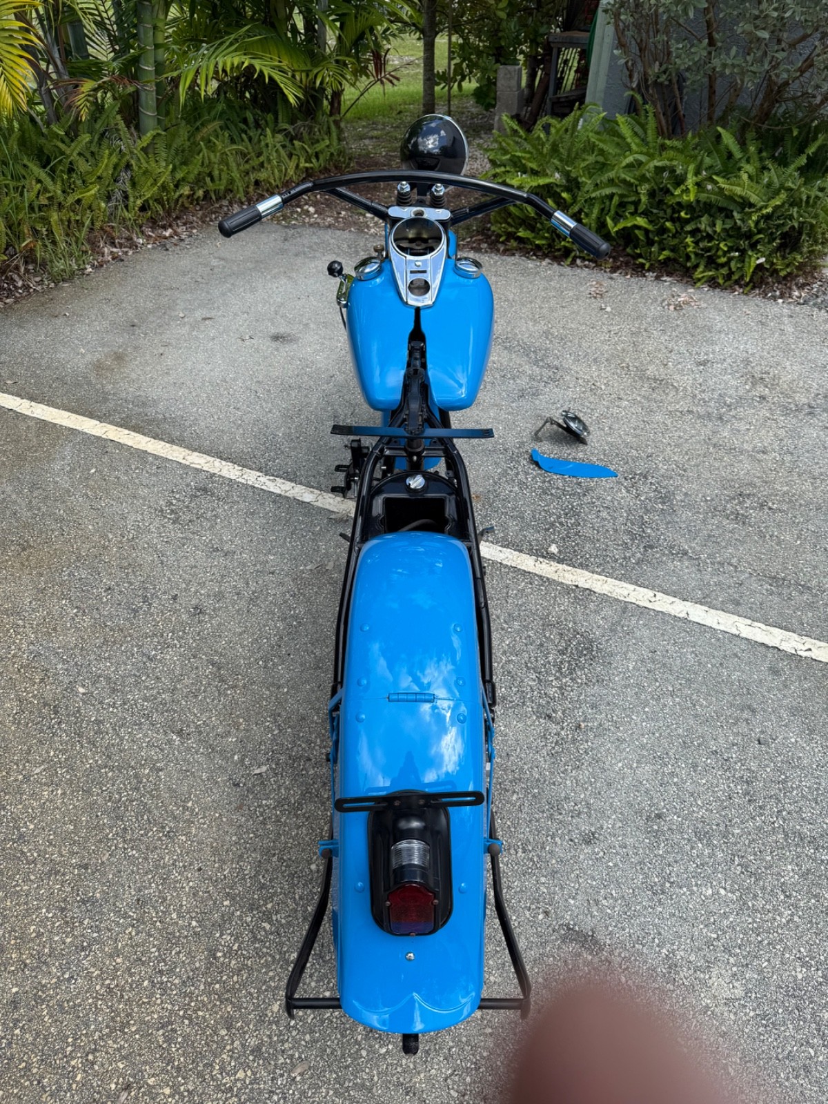 Harley-Davidson-Knucklehead-1947-1
