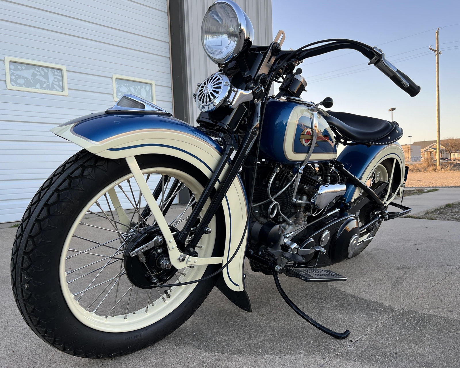 Harley-Davidson-Other-1936-1