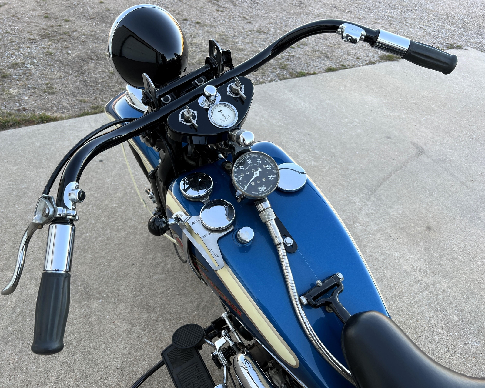 Harley-Davidson-Other-1936-39