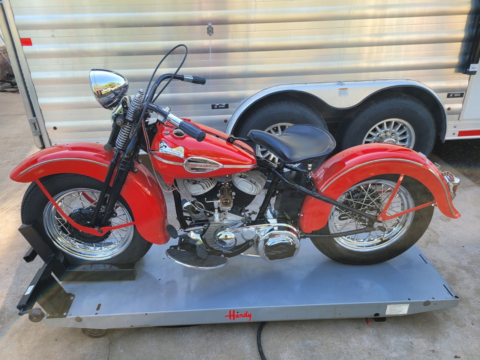 Harley-Davidson-Other-1946-1