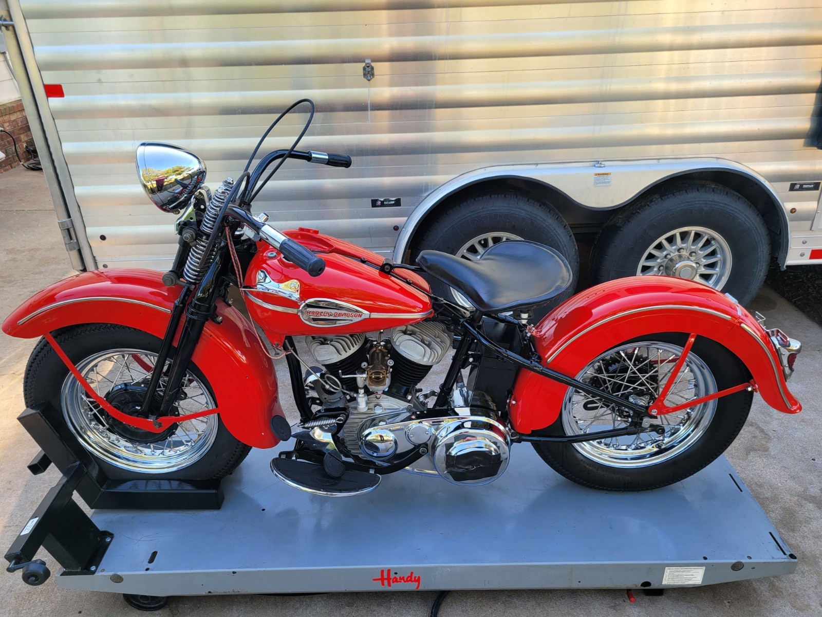 Harley-Davidson-Other-1946
