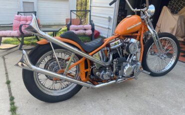 Harley-Davidson-Other-1951-1