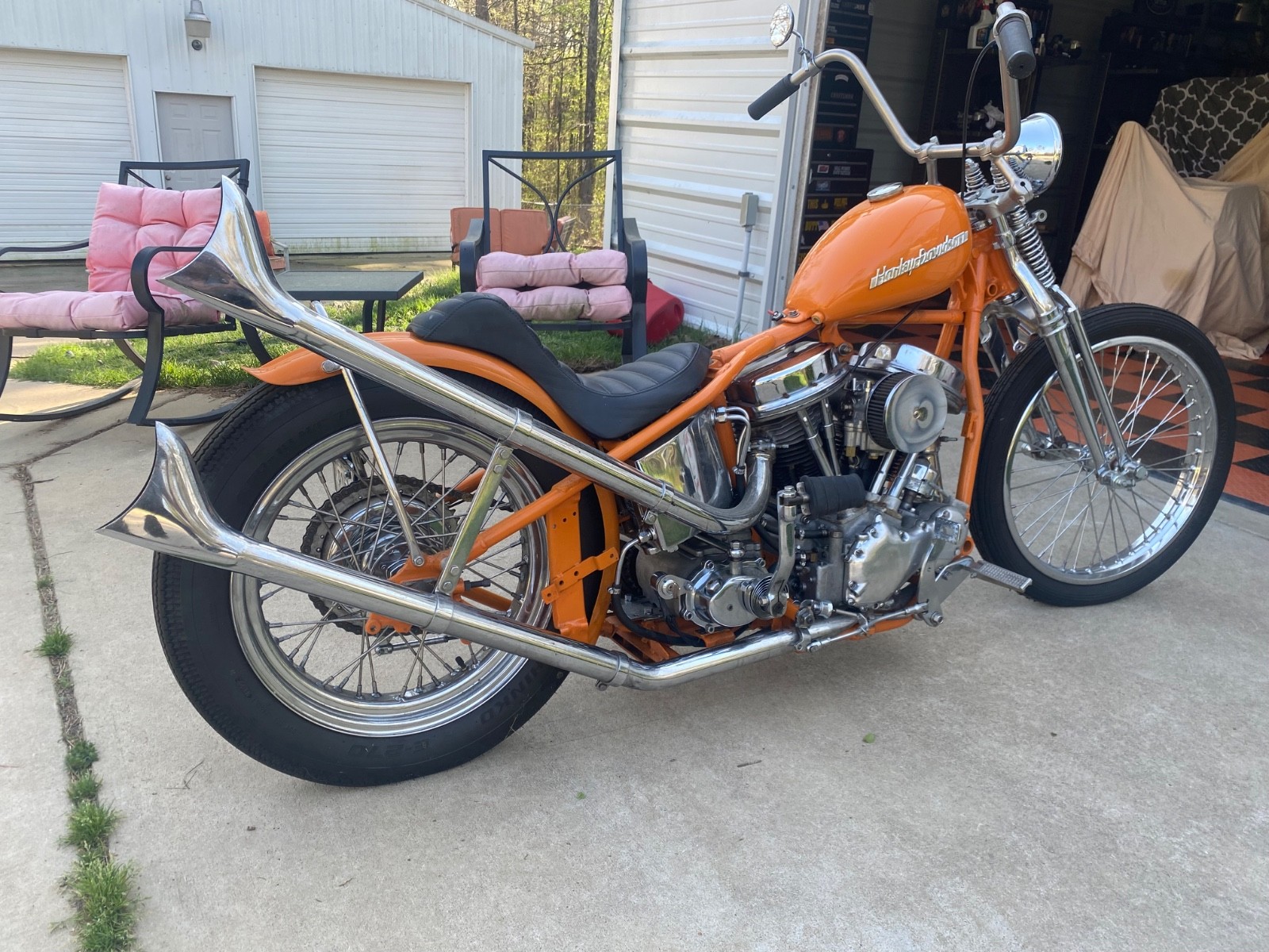 Harley-Davidson-Other-1951-1
