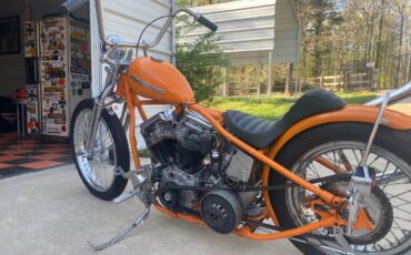 Harley-Davidson-Other-1951