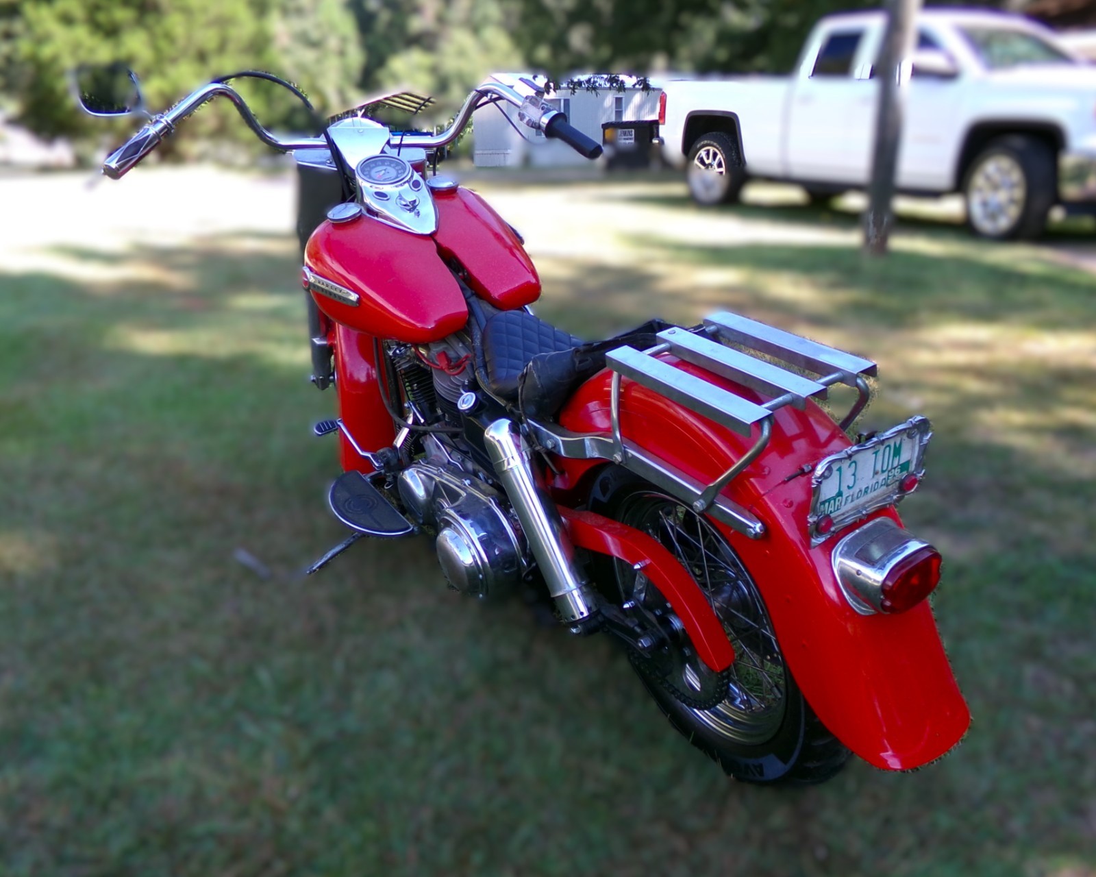 Harley-Davidson-Other-1956-2