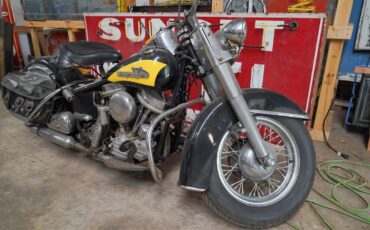 Harley-Davidson-Other-1957-1