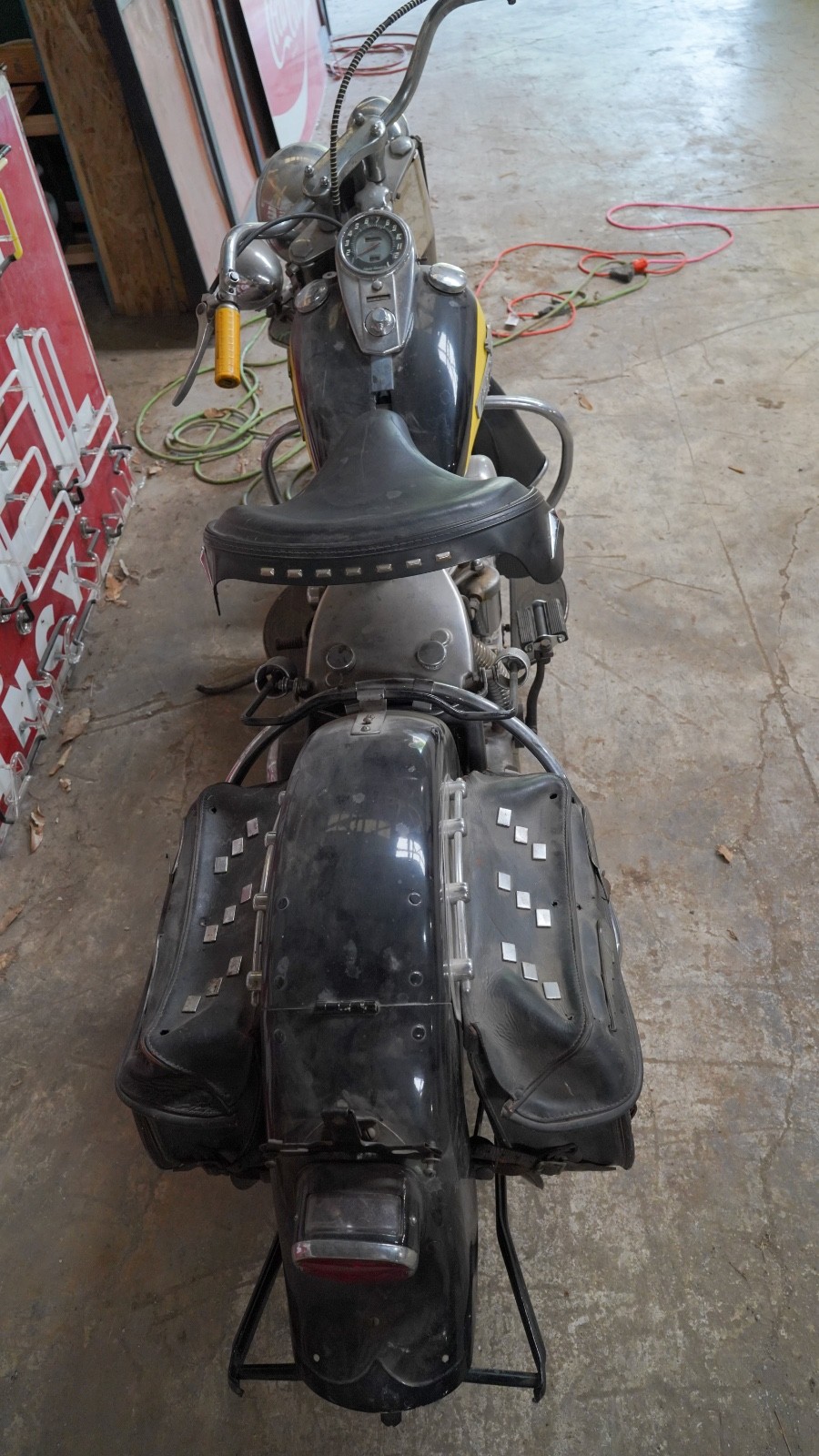 Harley-Davidson-Other-1957-13
