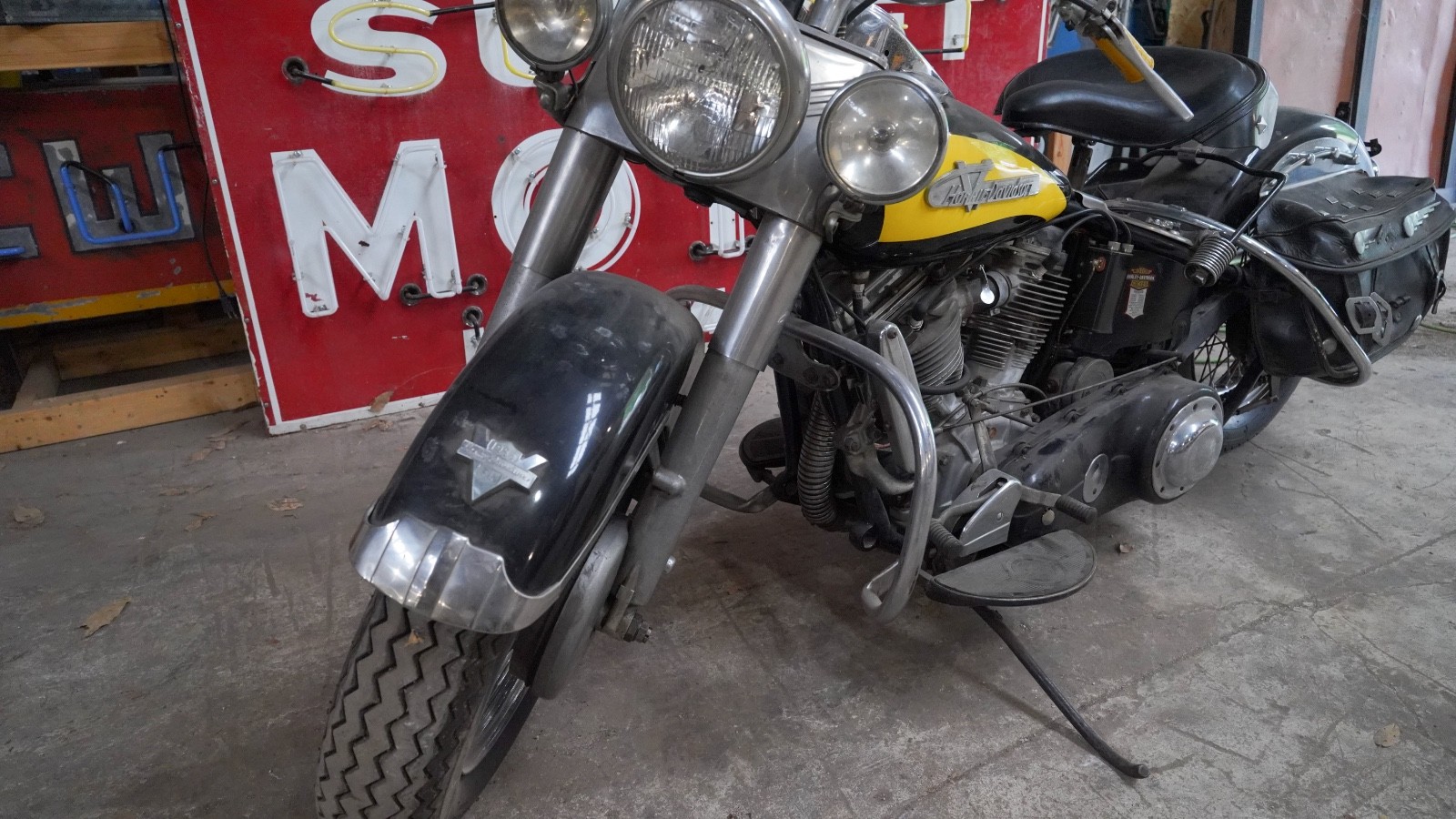 Harley-Davidson-Other-1957-17