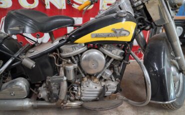 Harley-Davidson-Other-1957-2